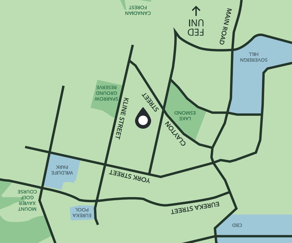 [Land for Sale] Clayton Rise Estate, Canadian OpenLot